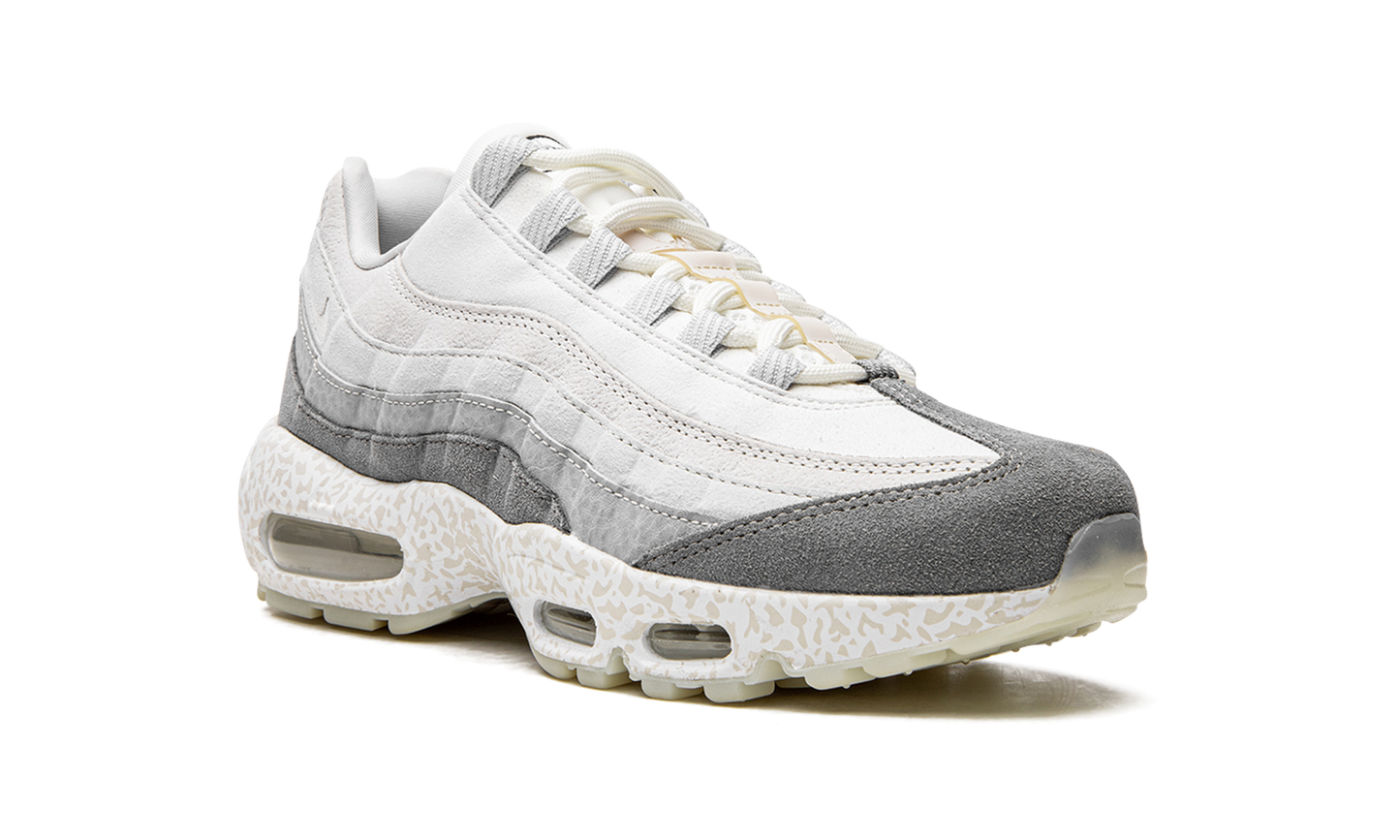Air Max 95 QS "Light Bone-Glow in the Dark" DV2593 100