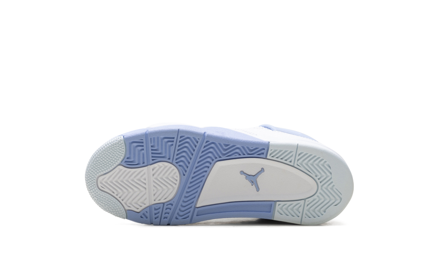 Air Jordan 4 PS "Aluminum" IB8962 100