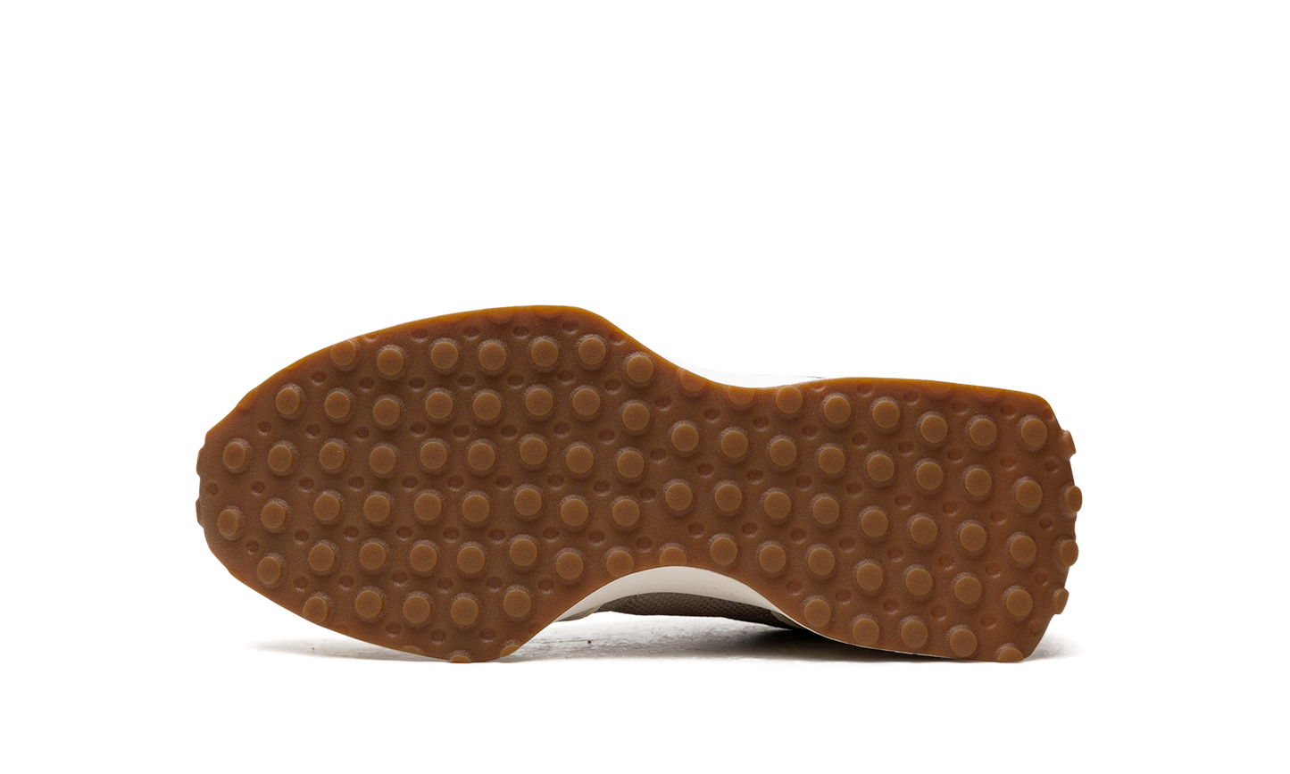 327 GS "Mindful Grey"