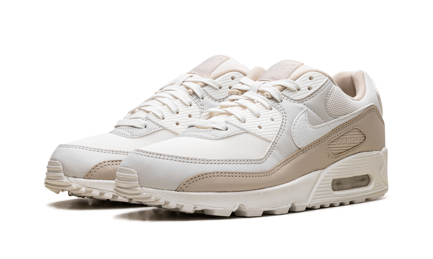 AIR MAX 90 WMNs "PHANTOM SANDDRIFT" FD1452-030