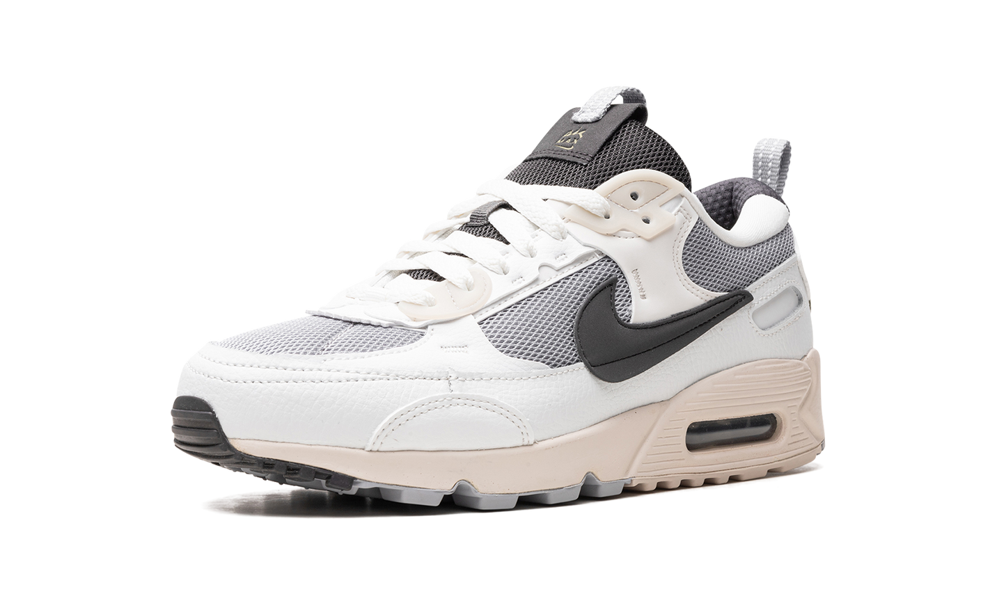 AIR MAX 90 FUTURA WMNS "Wolf Grey Summit White" DZ4708 001