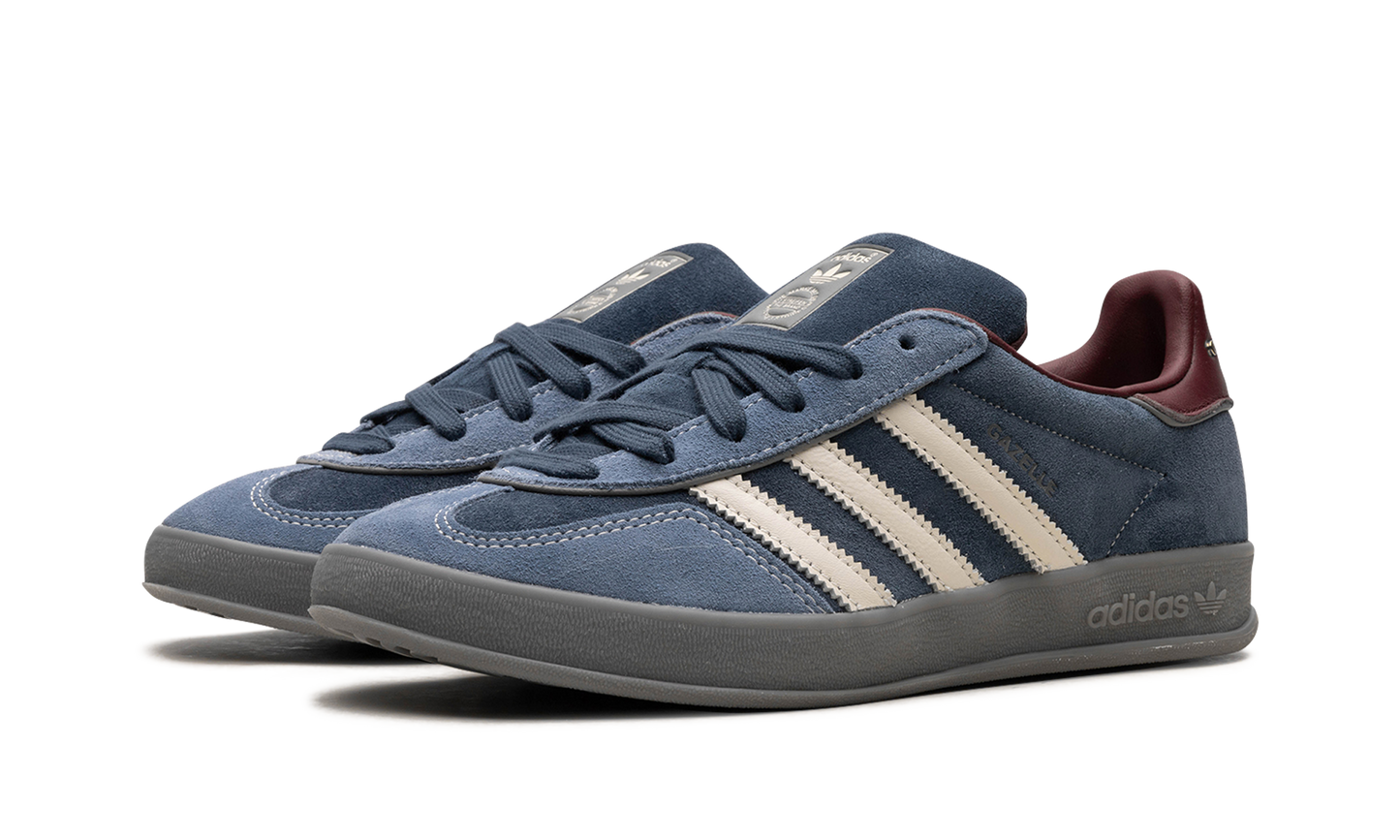 Gazelle Indoor "Crew Navy"