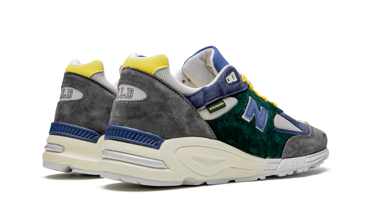 990 V2 "Aime Leon Dore" M990AL2