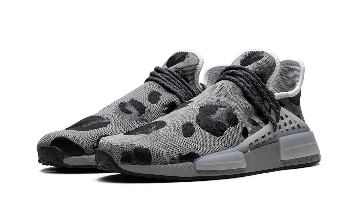 NMD Hu "Animal Print Grey" ID1531