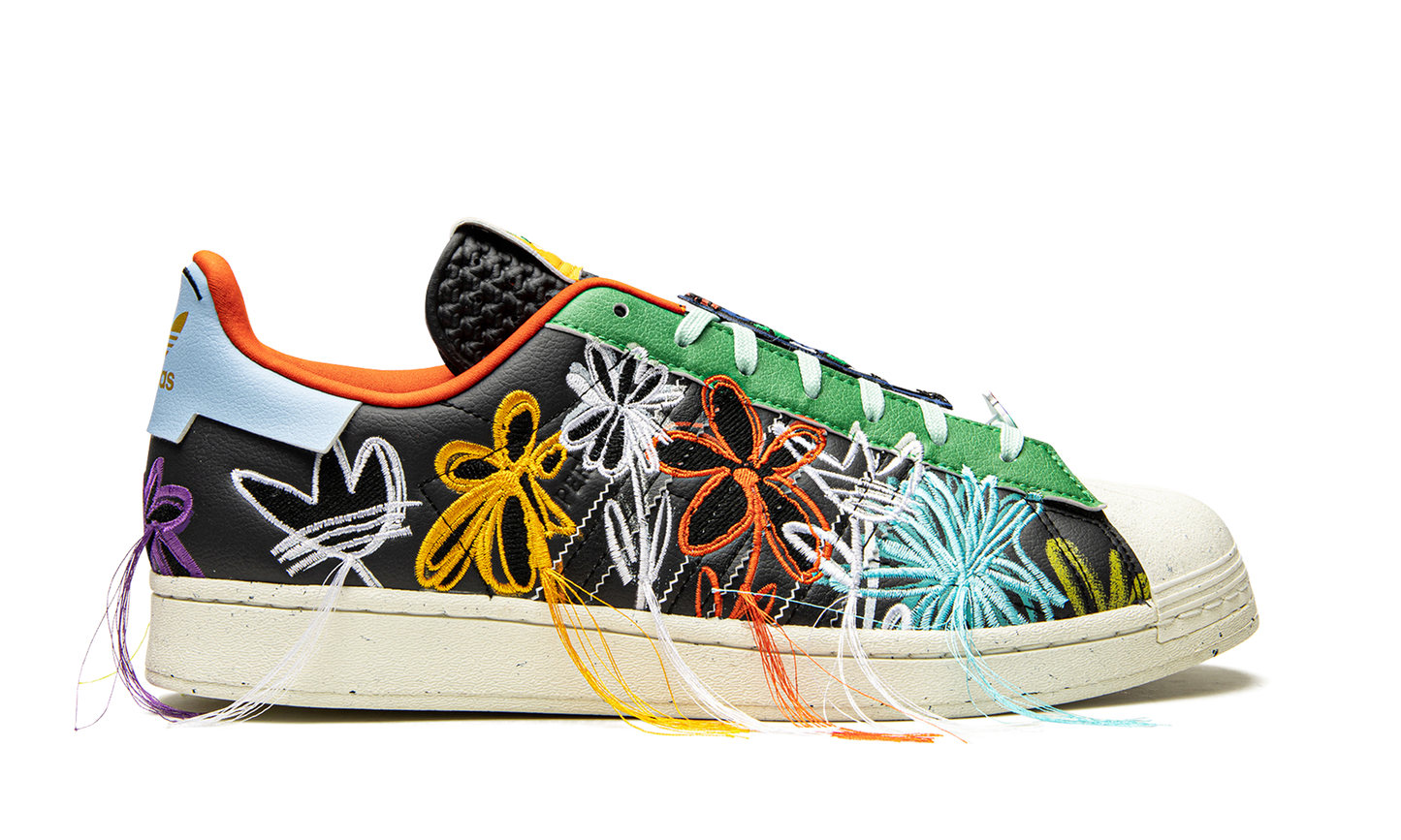 Superstar "Sean Wotherspoon - Superearth" GX3823