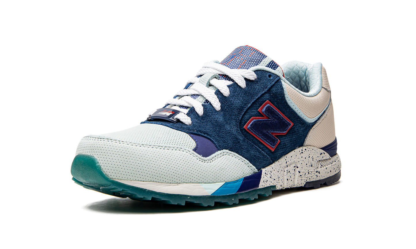 M850 "Brooklyn Bridge" M850KH