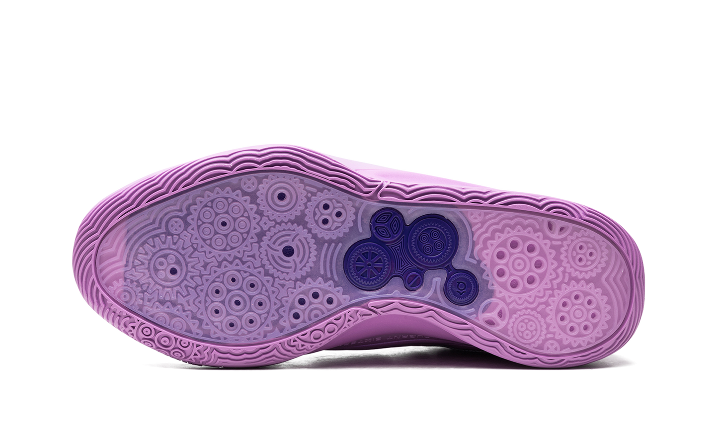 KD 16 "B.A.D" DV2917 500