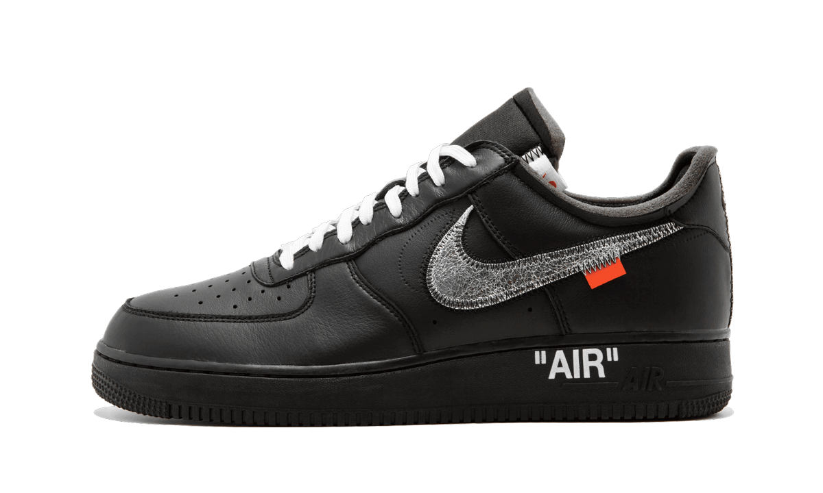 Air Force 1 07 Virgil "Off-White - MoMa"