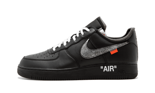 Air Force 1 07 Virgil "Off-White - MoMa"