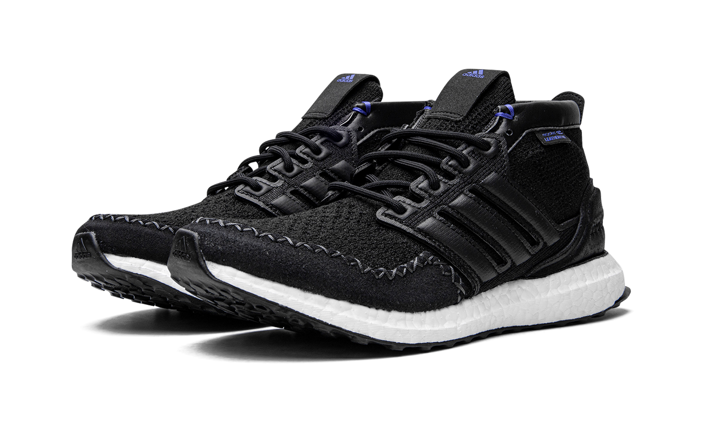 ULTRABOOST rLEA LAB HI FZ3985