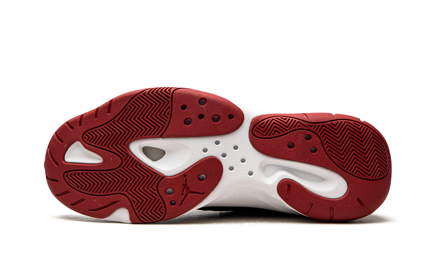 Air Jordan 11 CMFT Low "Bred" DM0844 005