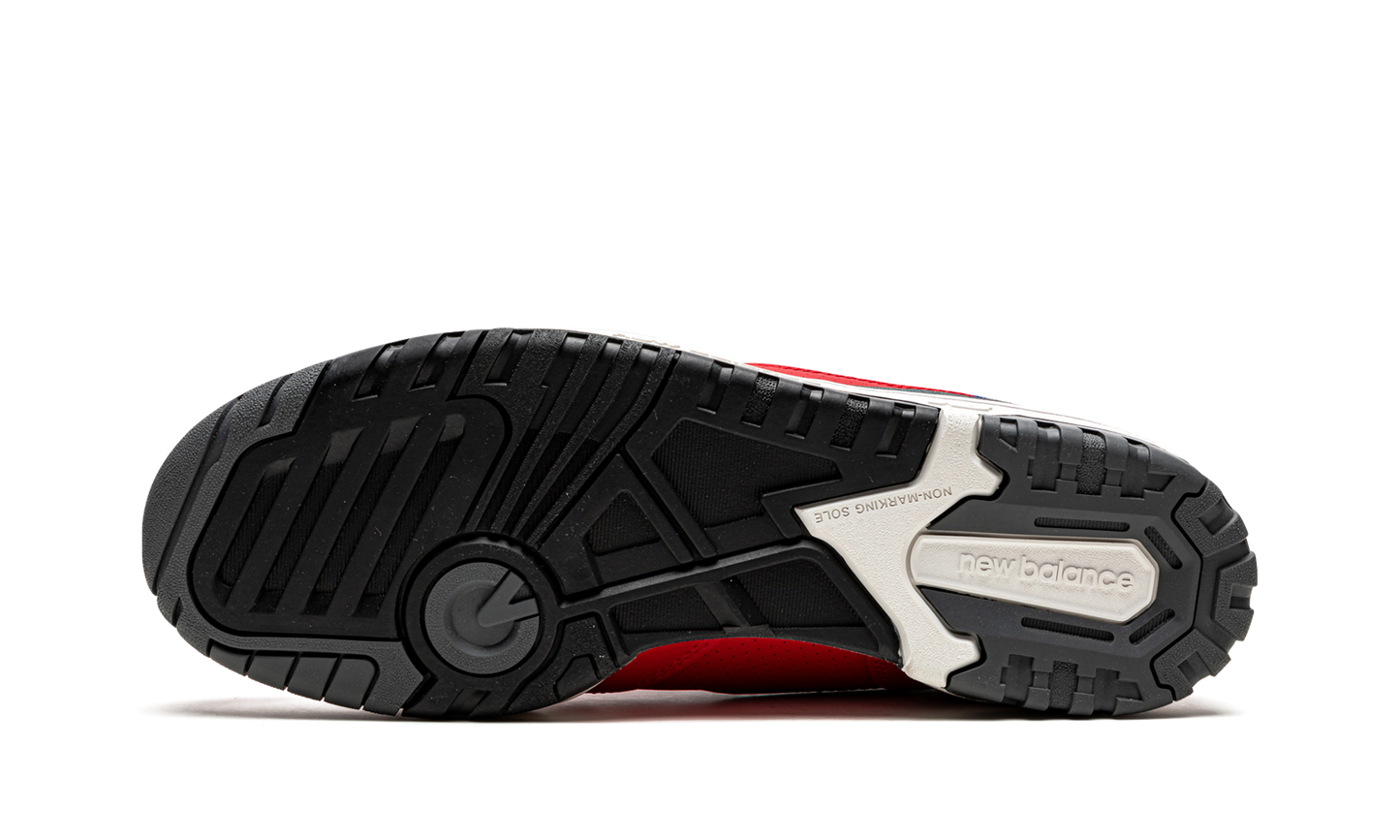 550 "Red / Blue" BB550MD1