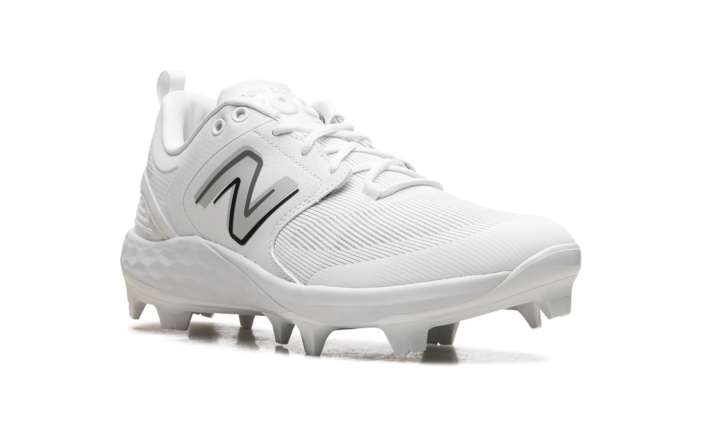 Fresh Foam 3000v6 Molded "White" PL3000W6