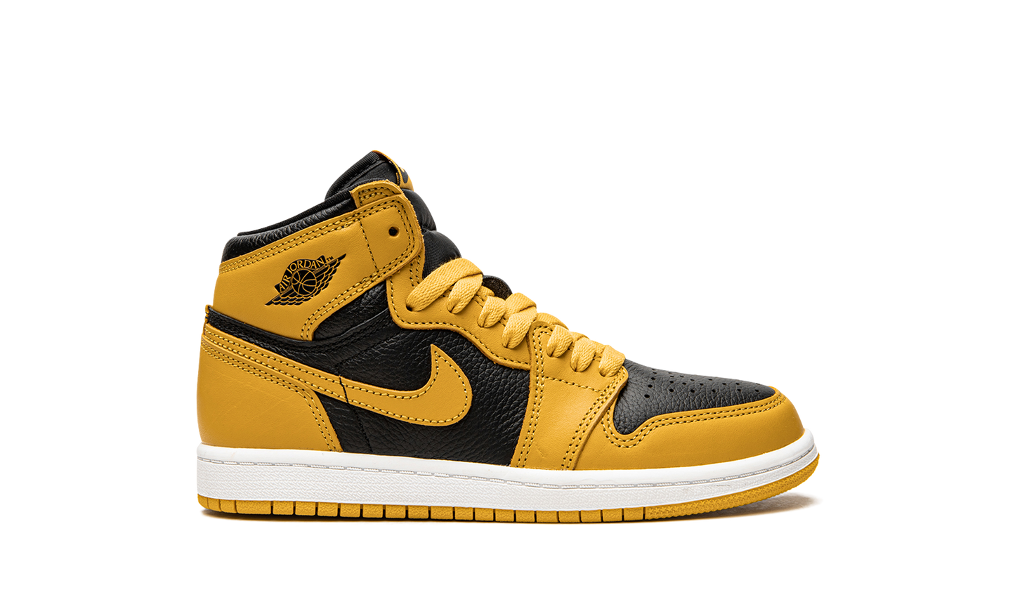 Air Jordan 1 Retro High OG PS "Pollen" AQ2664 701