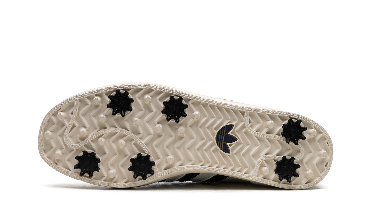 Superstar Golf "White / Navy" ID5003