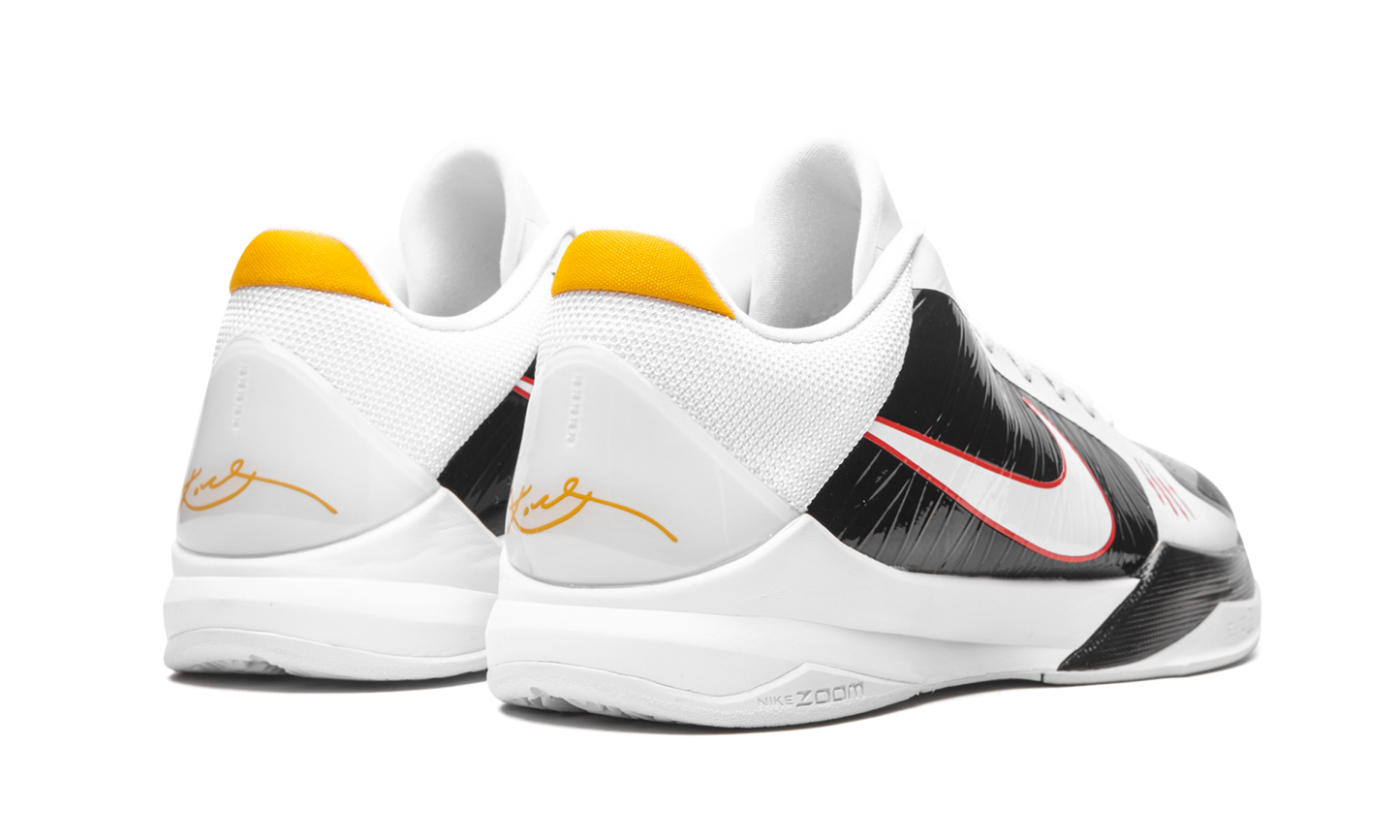 Kobe 5 Protro "Alternate Bruce Lee" CD4991 101