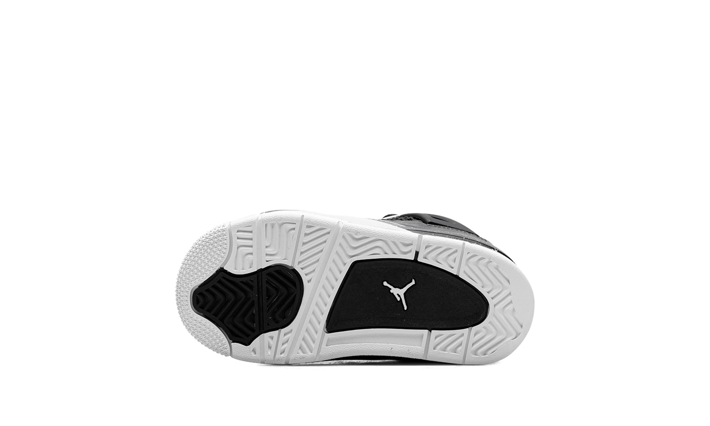 Air Jordan 4 TD "Fear" FV4538 002