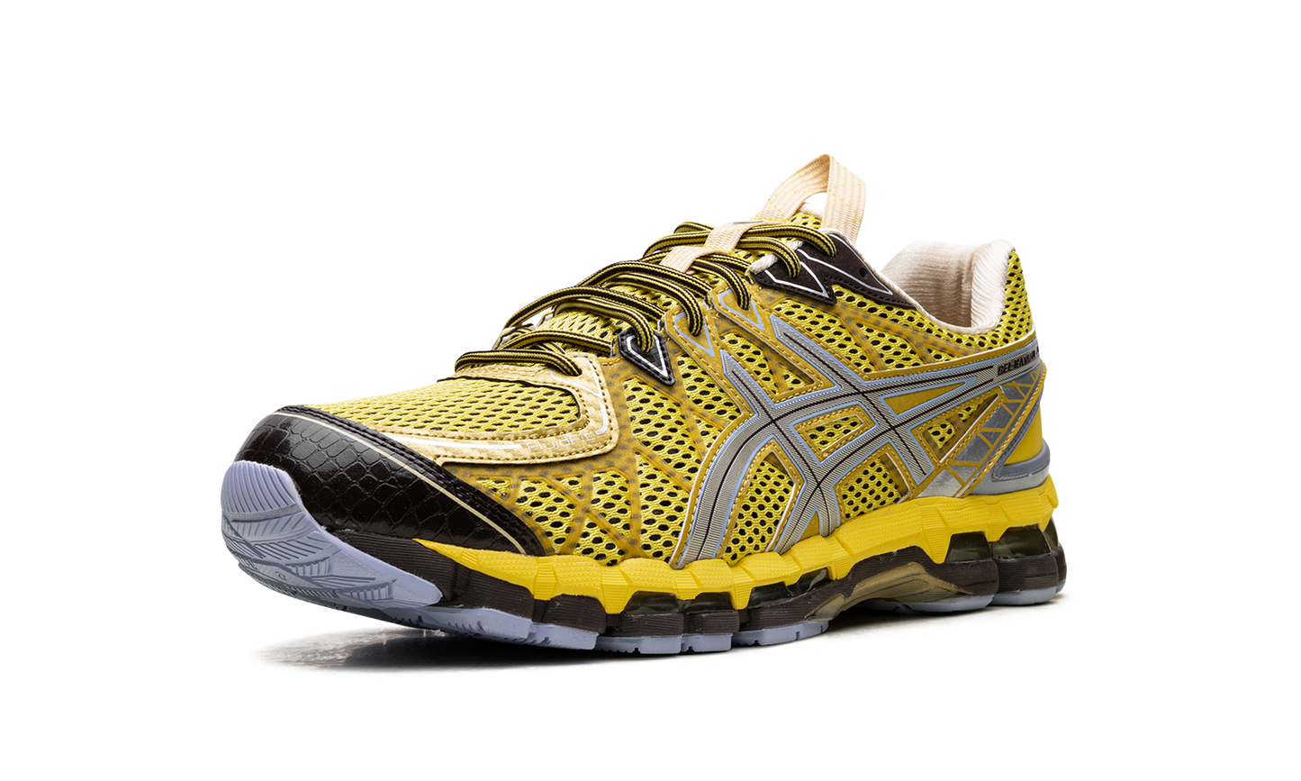 Gel-Kayano 20 "Kiko Kostadinov - Vibrant Yellow" 1203A456 750