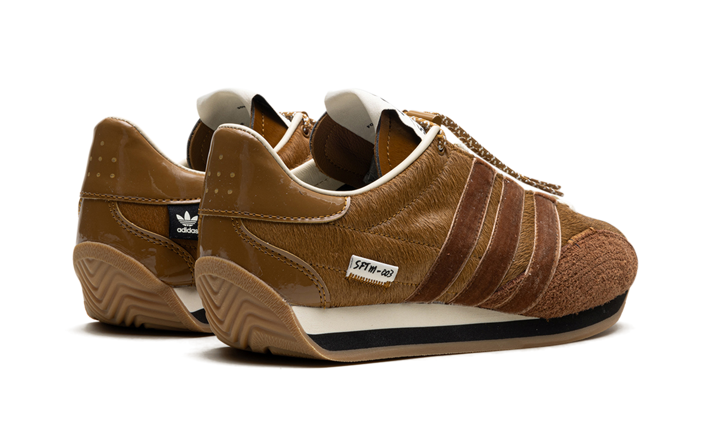 Country OG "Song For The Mute Bronze" JH8639