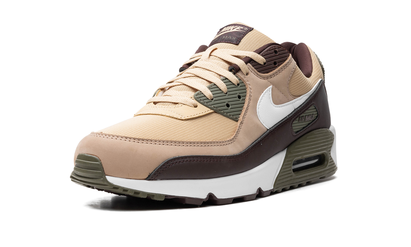 Air Max 90 "Hemp Earth"