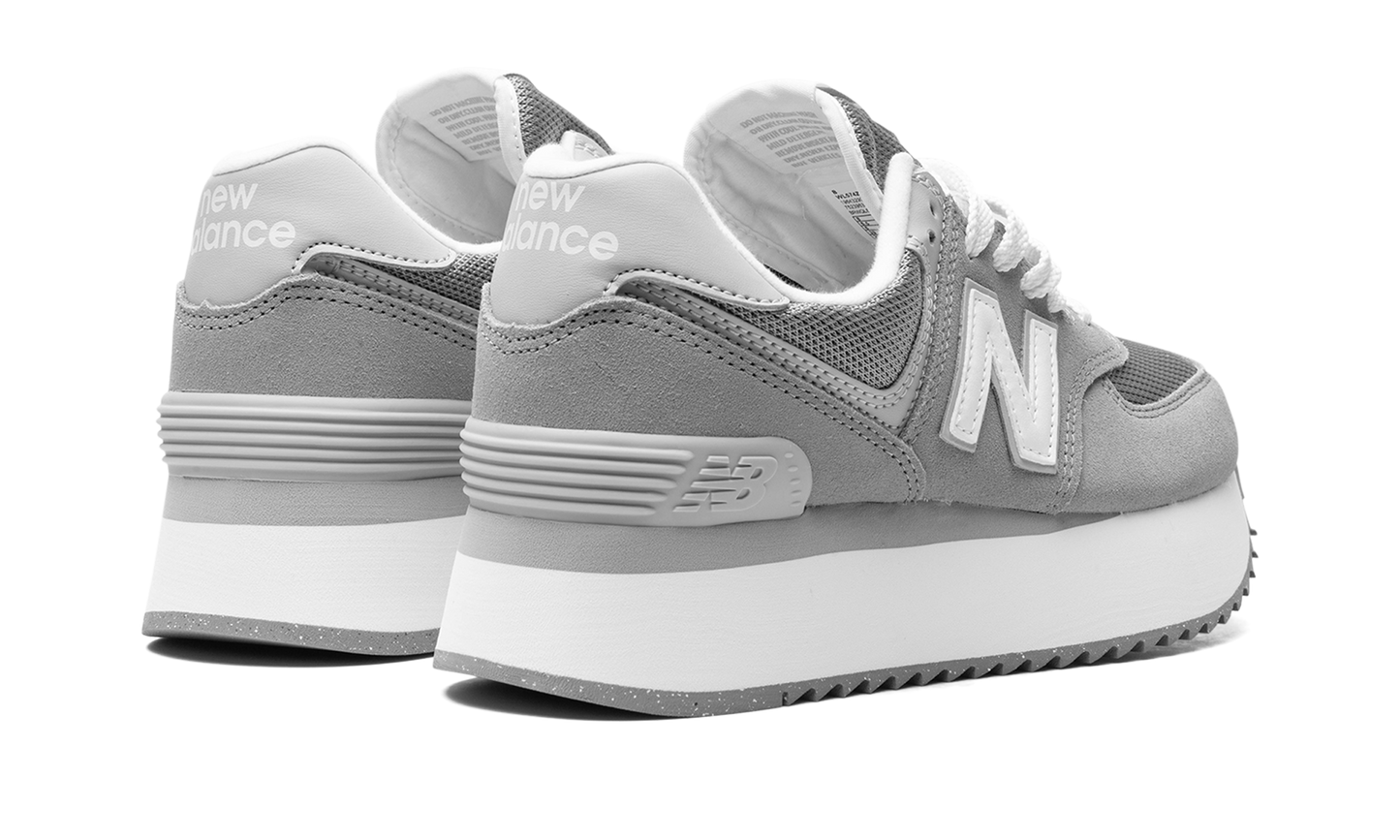 574+ "Shadow Grey" WL574ZSD