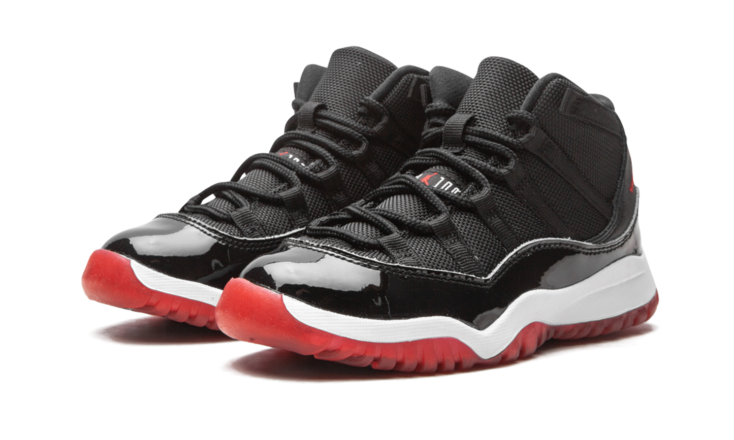 Jordan 11 Retro PS "Bred" 378039 061