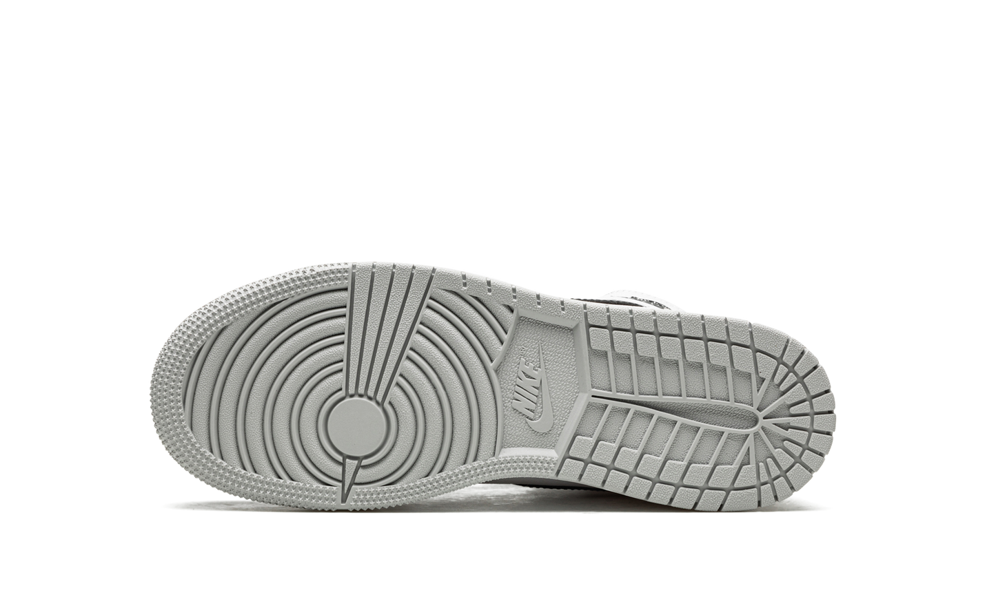 Jordan 1 Retro High OG GS "Stage Haze" 575441 108