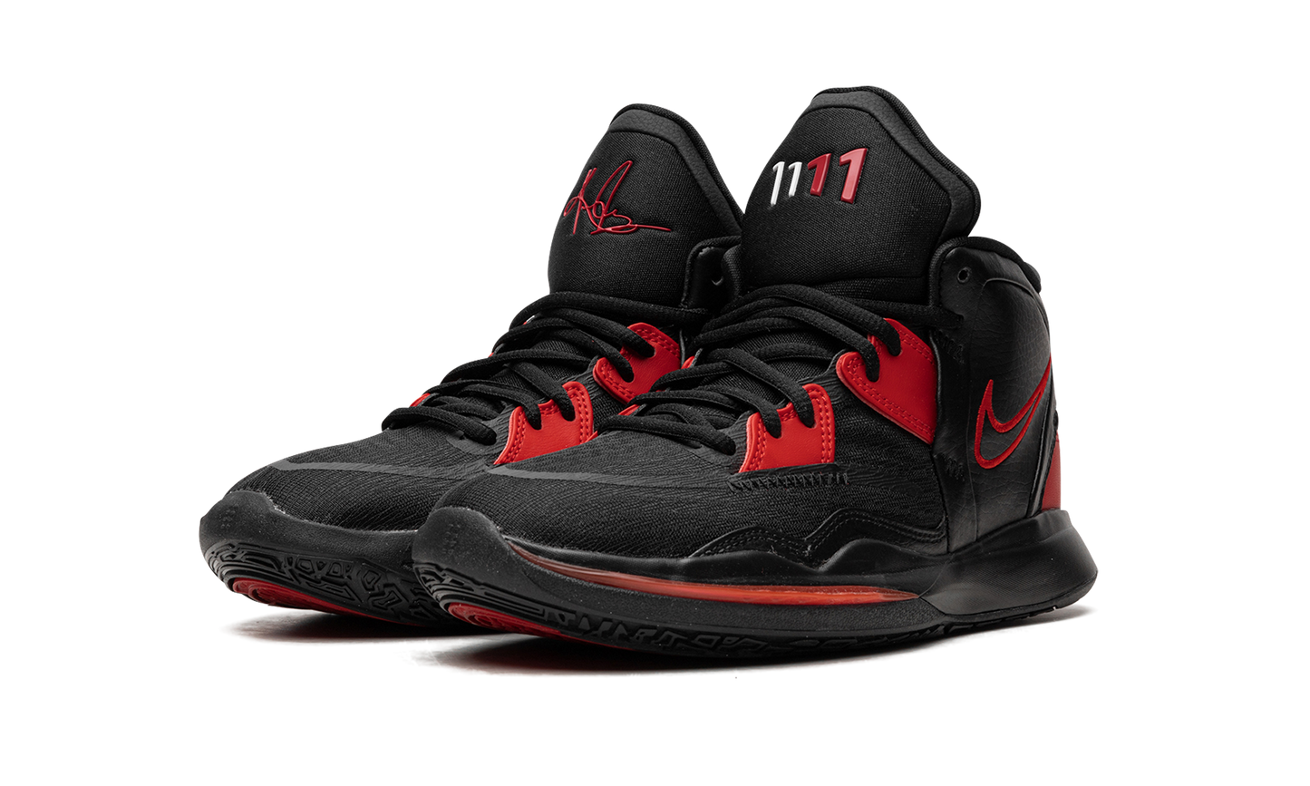 Kyrie Infinity GS "Bred" DD0334 004