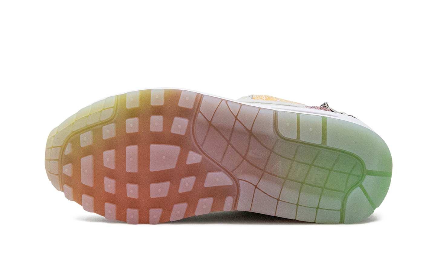 NIKE AIR MAX 1 '87 WMNS "White Phantom Mint Foam"