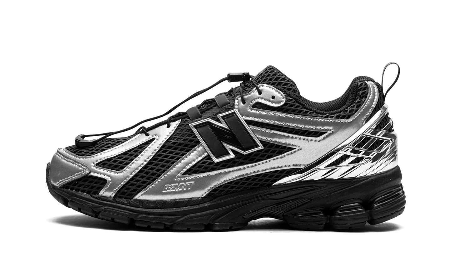 1906R "The Basement Black Silver" M1906RBS