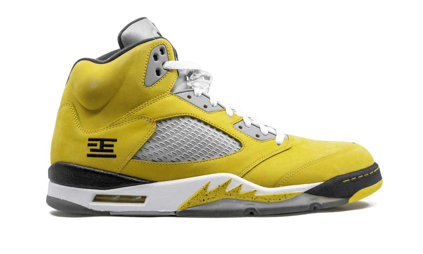 Air Jordan 5 Retro T23 "Tokyo" 454783 701