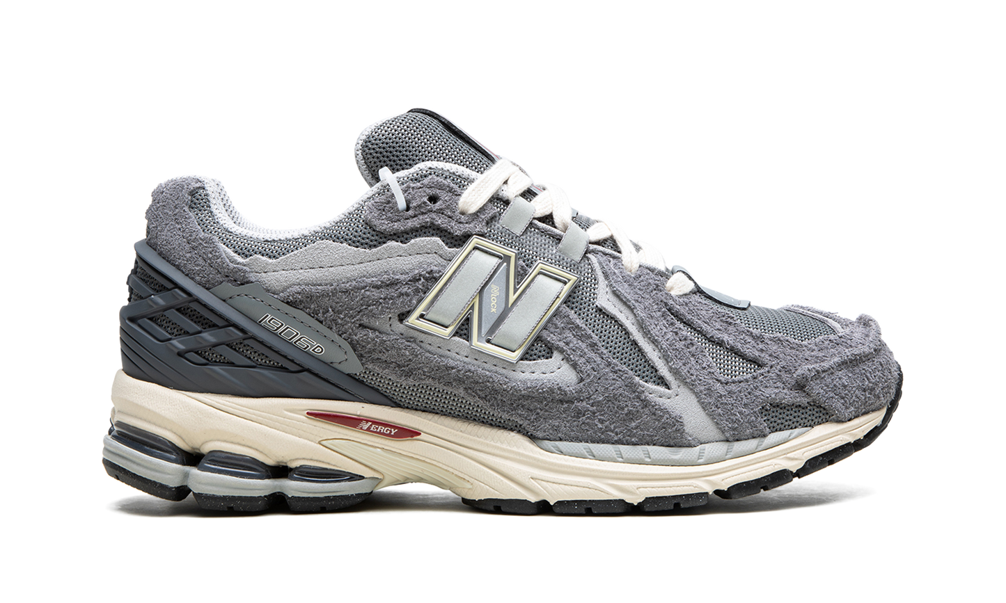 1906R "Protection Pack - Grey" M1906DA