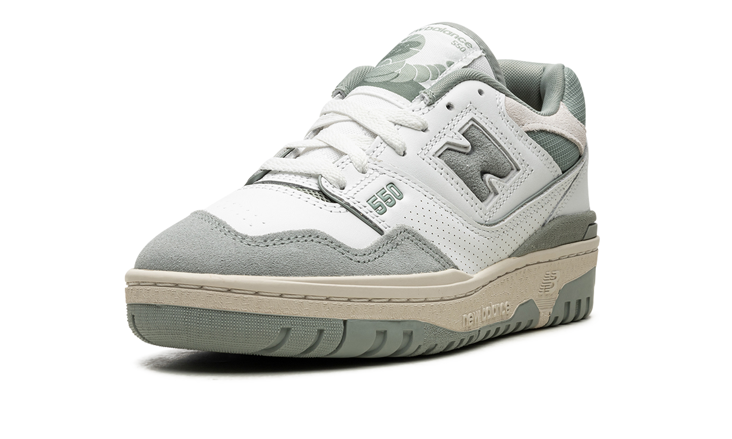 550 "Seafoam Green" BB550NED