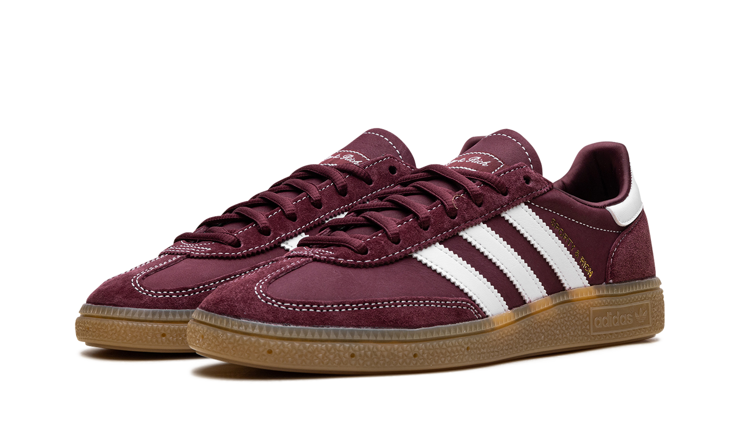 Handball Spezial "Sporty & Rich Shadow Red" JP7068