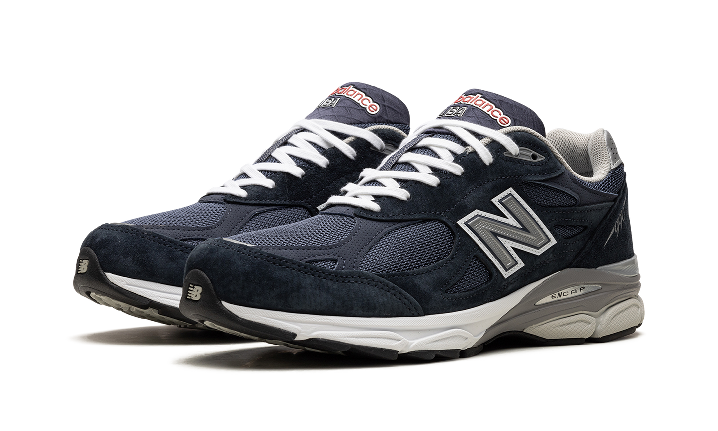 990V3 "Navy" M990NB3