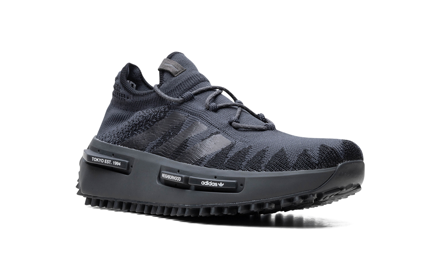 NMD S1 "NEIGHBORHOOD - Core Black" ID3205