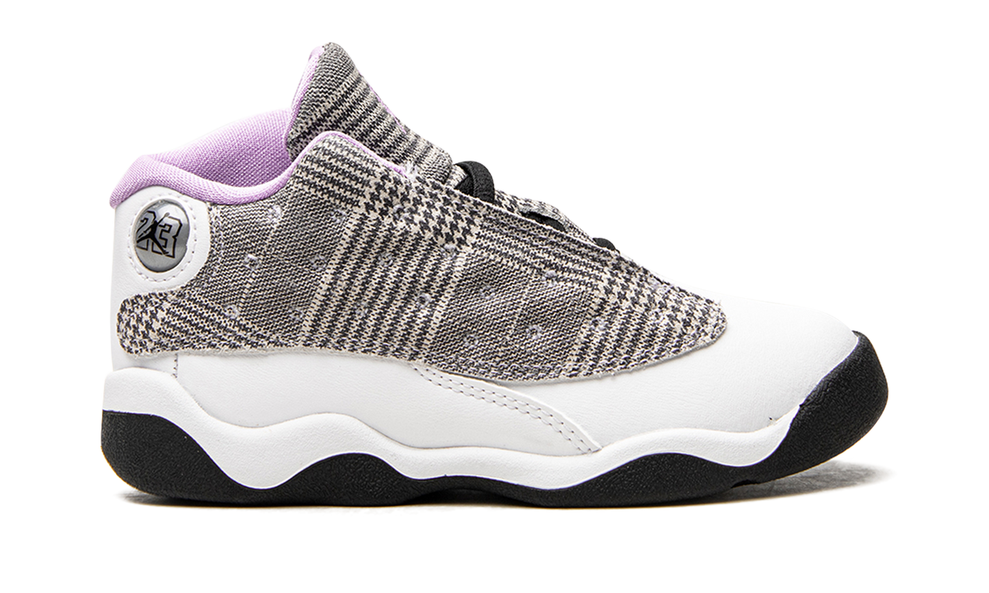 Air Jordan 13 TD "Houndstooth" DN3940 015