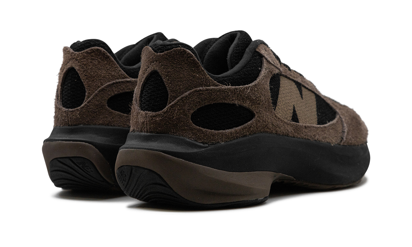 WRPD Runner "Dark Mushroom" UWRPDMUS