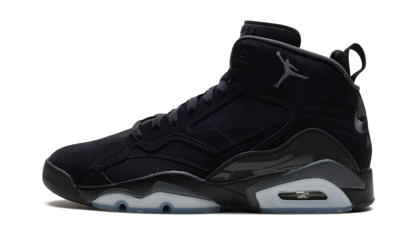 Jumpman MVP "black" DZ4475 001