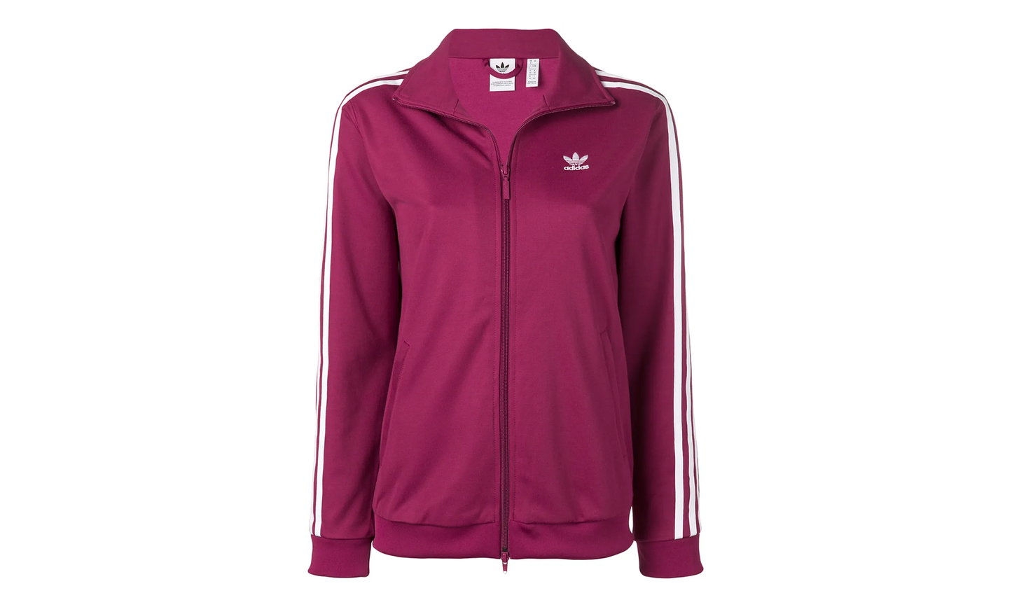 Originals BB Track Top "Mystery Ruby" DH3193