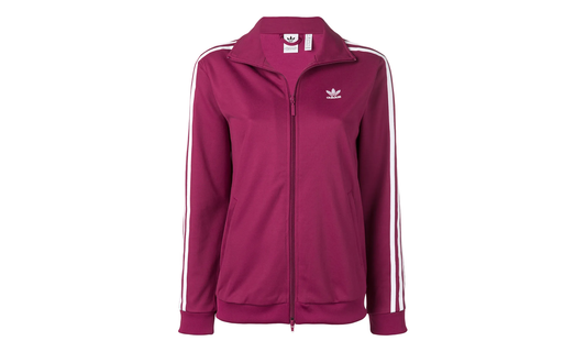 Originals BB Track Top "Mystery Ruby" DH3193