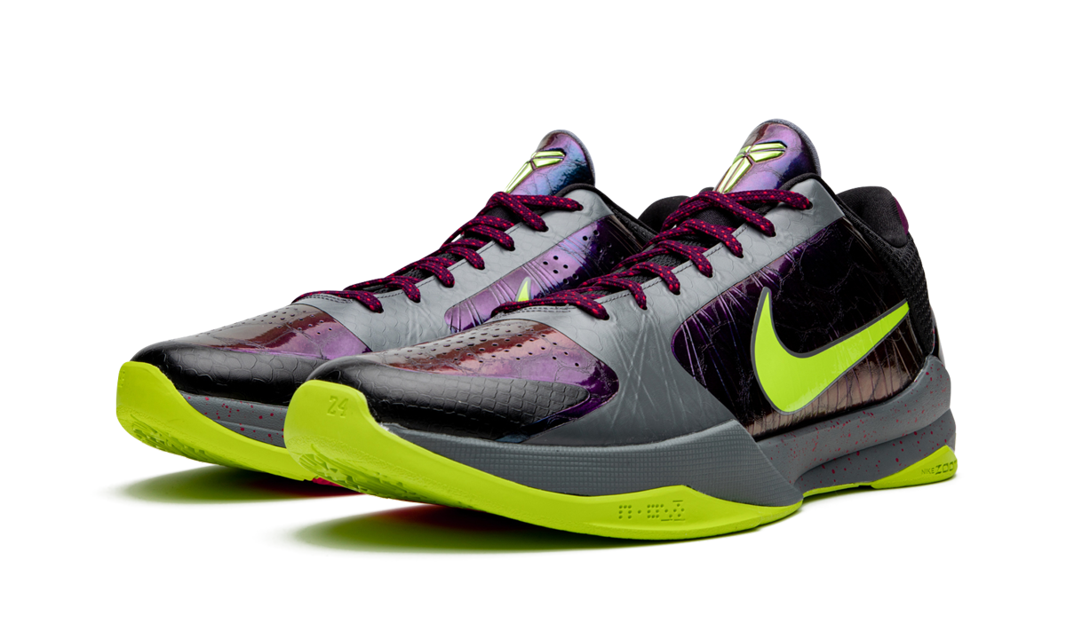 Kobe V Protro "Chaos Alternate"