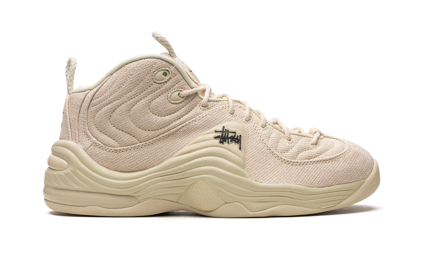 Air Penny II SP "Stussy - Fossil" DQ5674 200