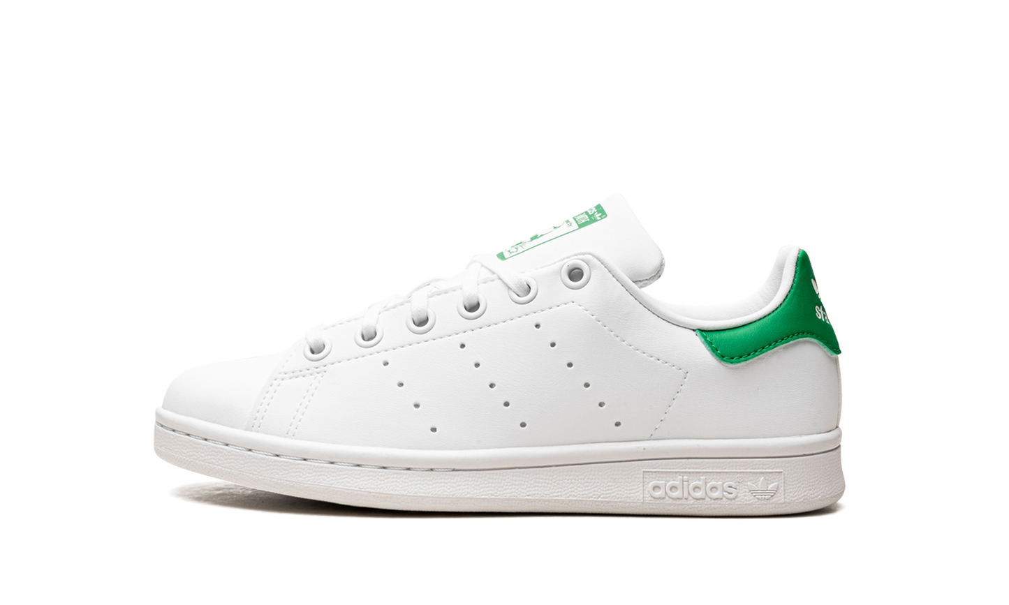 Stan Smith GS "White" FX7519