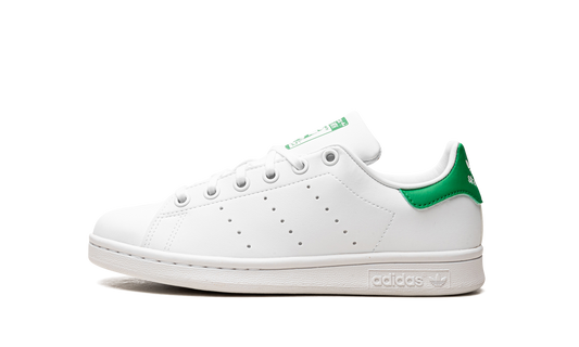 Stan Smith GS "White" FX7519