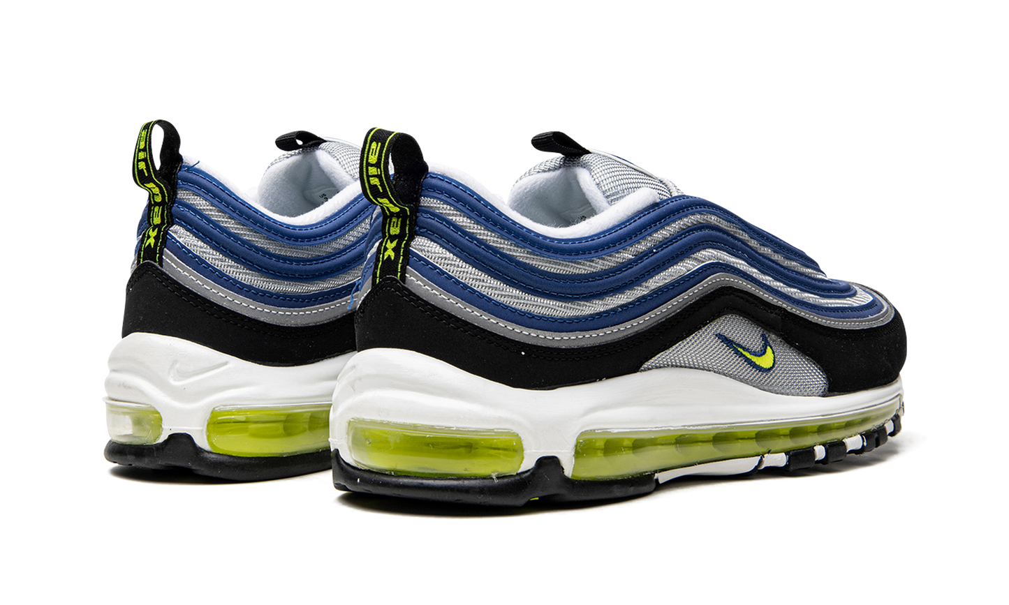 Air Max 97 OG "Atlantic Blue 2022" DM0028 400