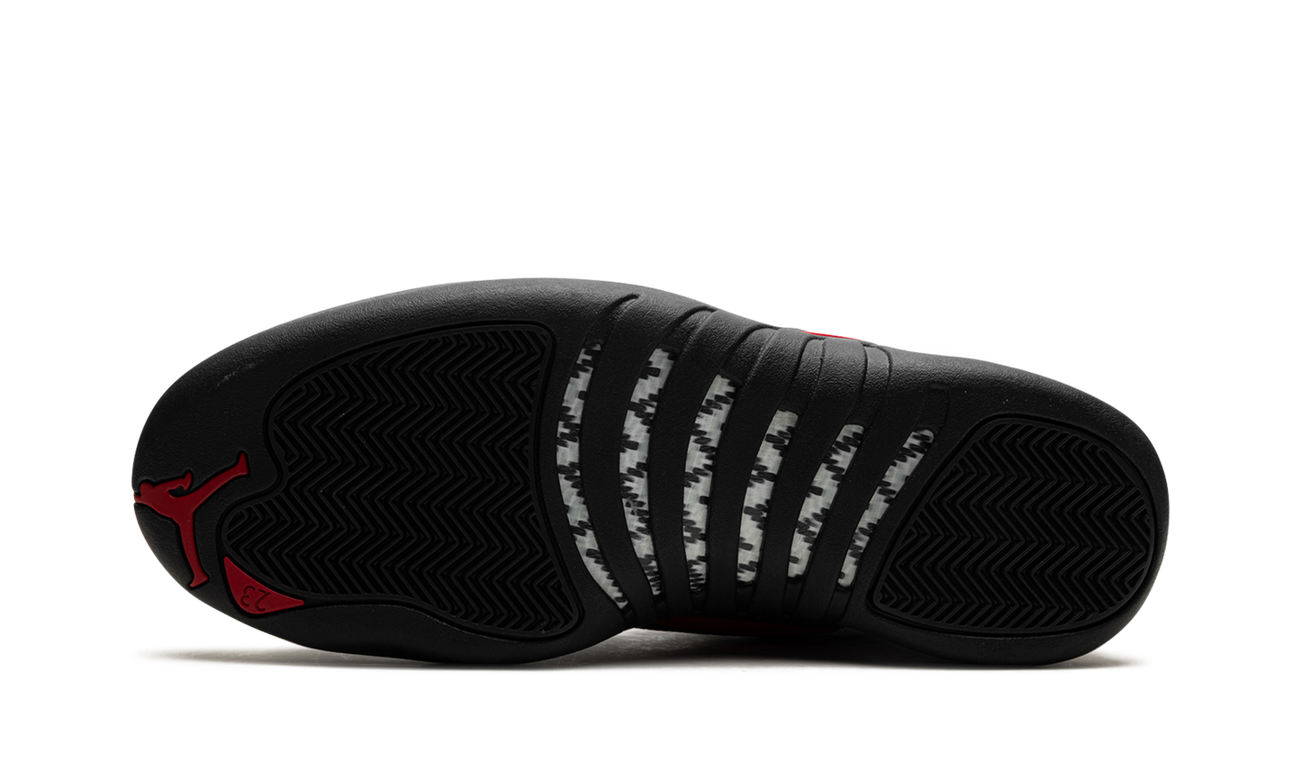 Air Jordan 12 "Red Taxi" CT8013 162