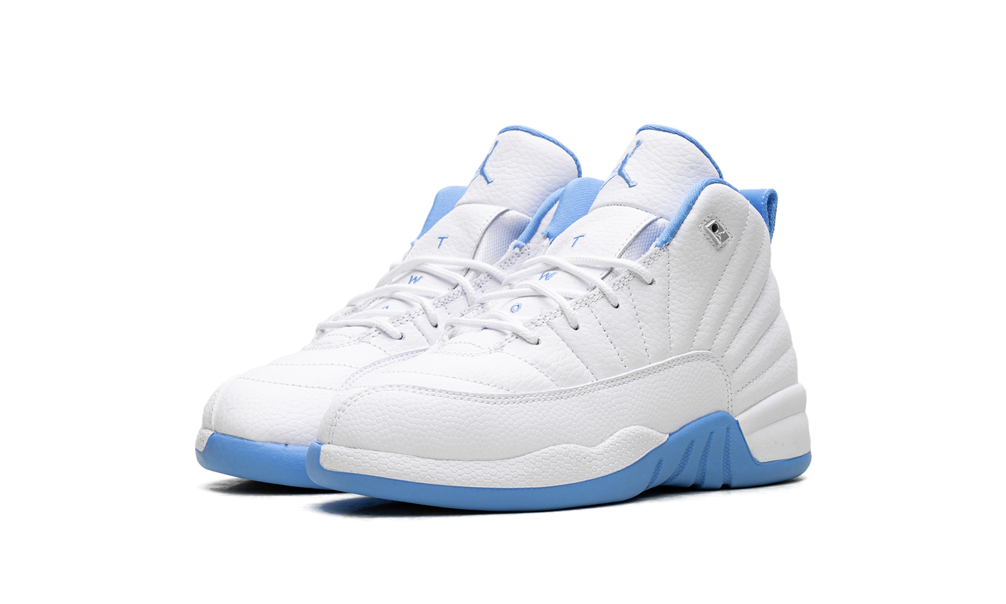 Air Jordan 12 Retro PS "Melo" 151186 112