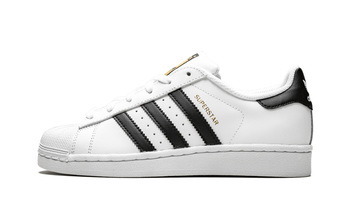 Superstar GS "White" C77154