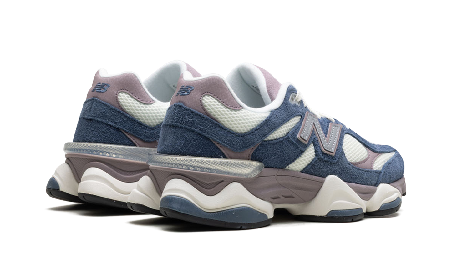 9060 "Navy Ice Wine" U9060FL